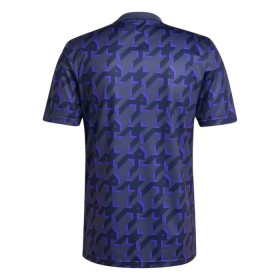 Camisola Real Madrid Pre-Match 2024-25 Manga Curta